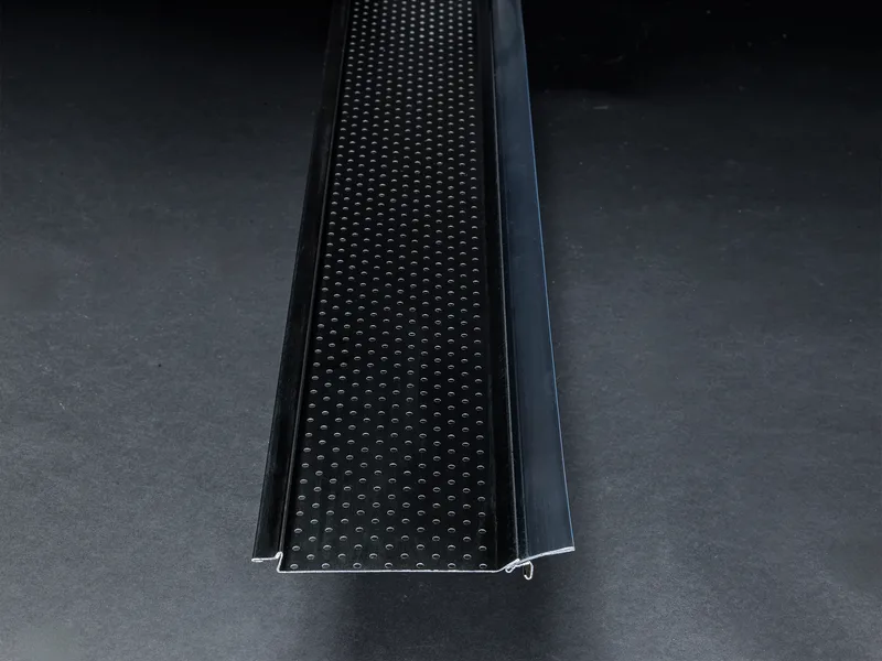 Produit Alu-Rex Gutter Clean Pro